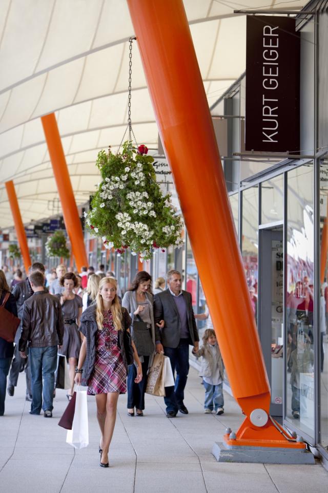 Ashford Designer Outlet
